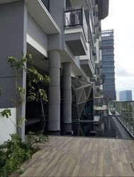 J Gateway (D22), Condominium #561019221